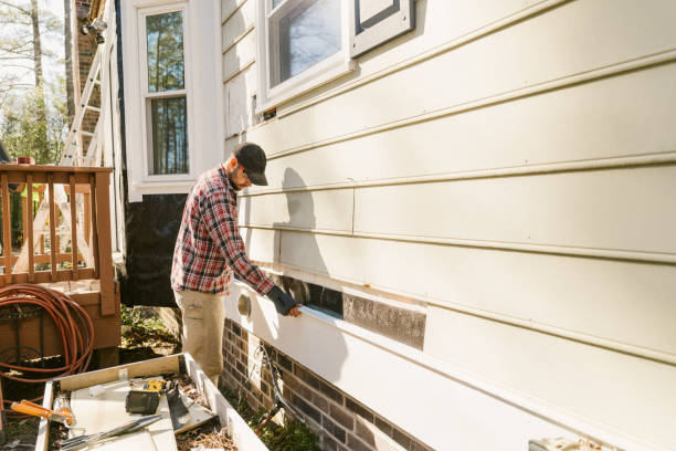 Trusted Wood Siding service in Forest Park, IL - Creative Siding